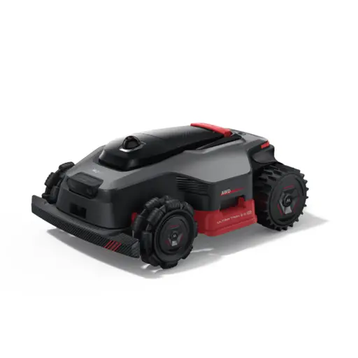 MOVA LiDAX Ultra 2000 AWD Robotic Lawn Mower