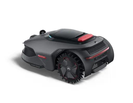 MOVA LiDAX Ultra 1200 pjaunamas plotas iki 1200 m2 (12 arų)