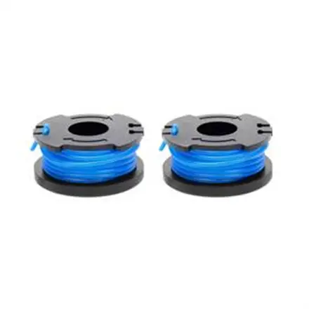 Ecovacs GOAT Trimmer Line GKT010002, spool for string trimmer with 3 m line, 2 pcs