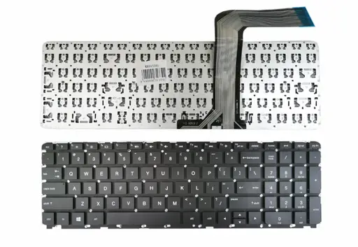 Klaviatūra HP Pavilion 15-P