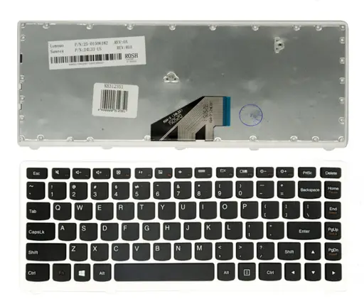 Klaviatūra LENOVO IdeaPad U310