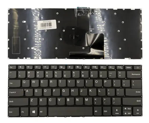Klaviatūra Lenovo: 520-14IKB