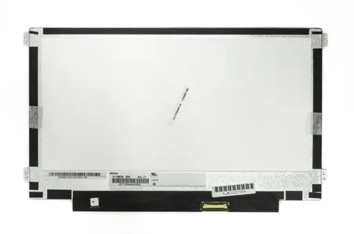 Nešiojamojo kompiuterio ekranas - AU Optronics N116BGE-EB2 11.6" 1366x768 HD blizgus