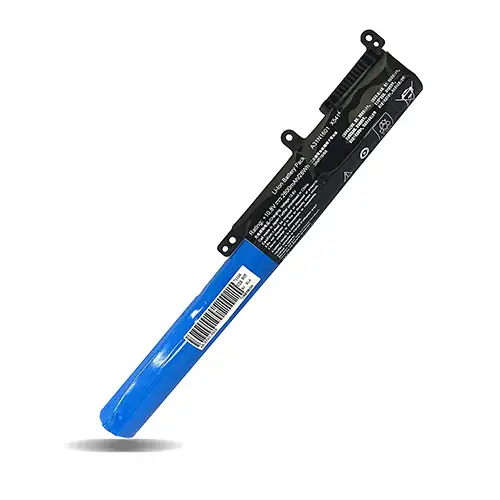 Pakaitinė nešiojamojo kompiuterio baterija ASUS A31N1601, 2200mAh