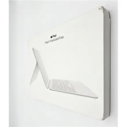 SALE OUT. Magic Keyboard Folio for iPad (A16, 10th) - Swedish