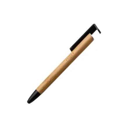 Fixed Pen With Stylus and Stand
