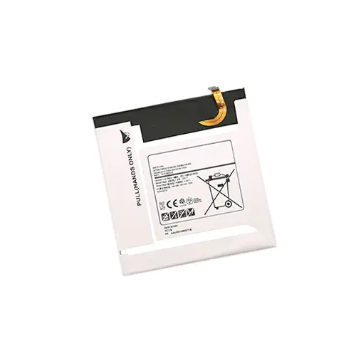 Pakaitinė baterija planšetiniam kompiuteriui SAMSUNG Galaxy Tab A, A2, E 8.0