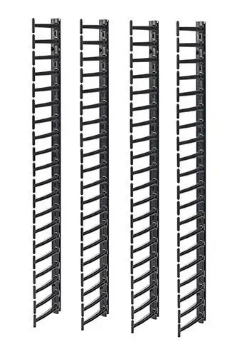 APC NetShelter SX 2 Piece Cable Management