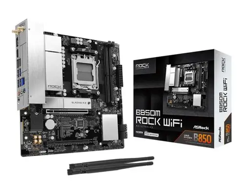 Mainboard ASROCK AMD B850