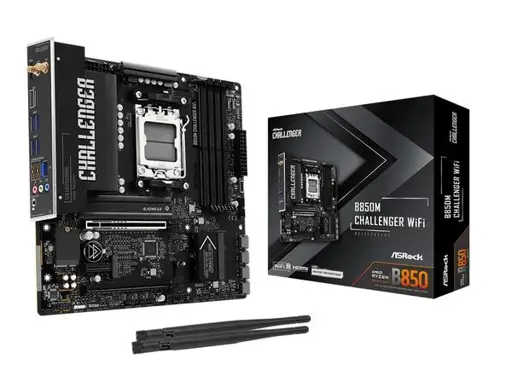 Mainboard ASROCK AMD B850