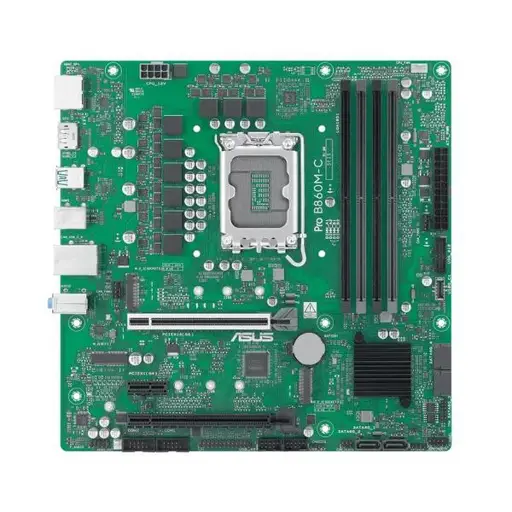 Mainboard ASUS Intel B860