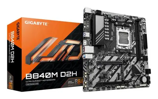 Mainboard GIGABYTE AMD B840