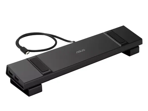 NB USB-C STAND DOCK DC310/90XB099N-BDS020 ASUS – 9