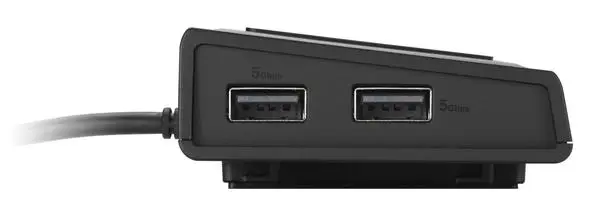NB USB-C STAND DOCK DC310/90XB099N-BDS020 ASUS – 10