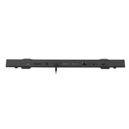 NB USB-C STAND DOCK DC310/90XB099N-BDS020 ASUS – 5