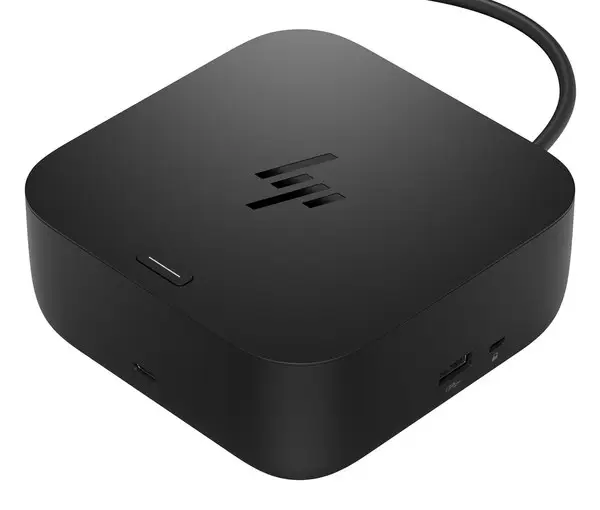 HP USB-C 100W G6 Dock – 5