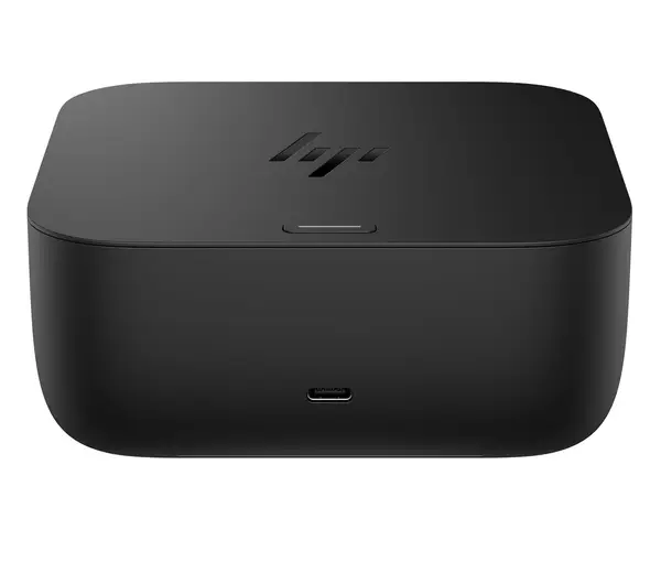 HP USB-C 100W G6 Dock – 2
