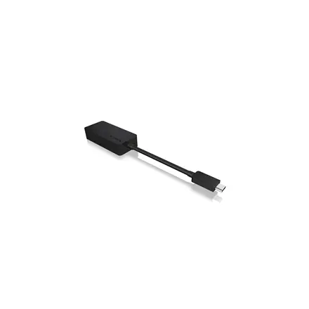 Raidsonic ICY BOX Adapter USB Type-C to HDMI – 2