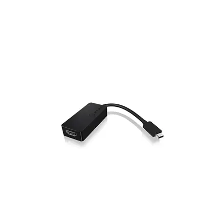 Raidsonic ICY BOX Adapter USB Type-C to HDMI – 3