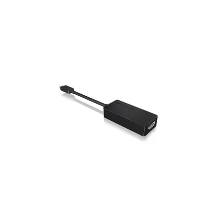 Raidsonic ICY BOX Adapter USB Type-C to HDMI – 4