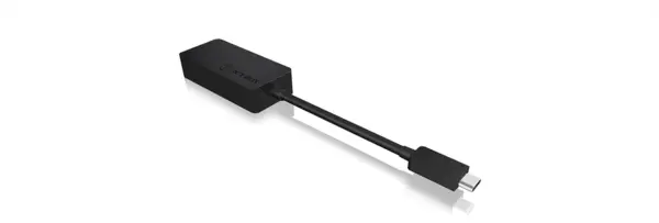 Raidsonic ICY BOX Adapter USB Type-C to HDMI – 5