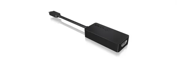 Raidsonic ICY BOX Adapter USB Type-C to HDMI – 6