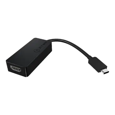 Raidsonic ICY BOX Adapter USB Type-C to HDMI – 7