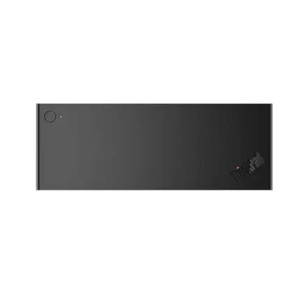 Lenovo ThinkPad USB4 Dock 5000 - EU – 3