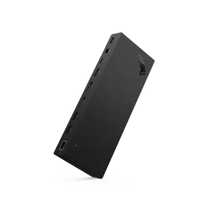 Lenovo ThinkPad USB4 Dock 5000 - EU – 4