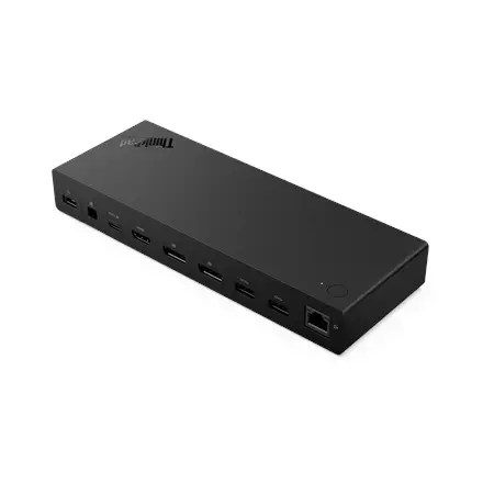 Lenovo ThinkPad USB4 Dock 5000 - EU – 5