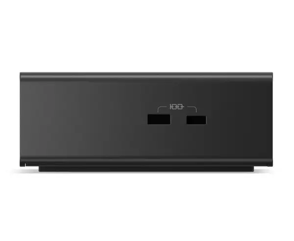 ThinkPad USB4 Dock 5000 with 135W Adapter 40BF0135EU – 8