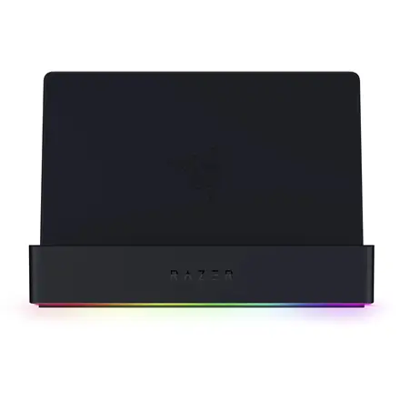 Razer Handheld Dock Chroma - USB Type C 6-in-1 Docking Station – 2