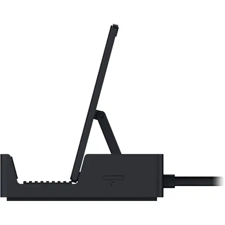 Razer Handheld Dock Chroma - USB Type C 6-in-1 Docking Station – 3