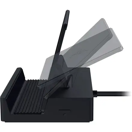 Razer Handheld Dock Chroma - USB Type C 6-in-1 Docking Station – 4