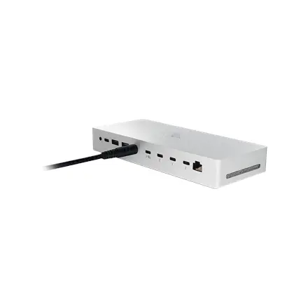 Razer Desktop RGB Dock for Multiple Devices and Displays – 2