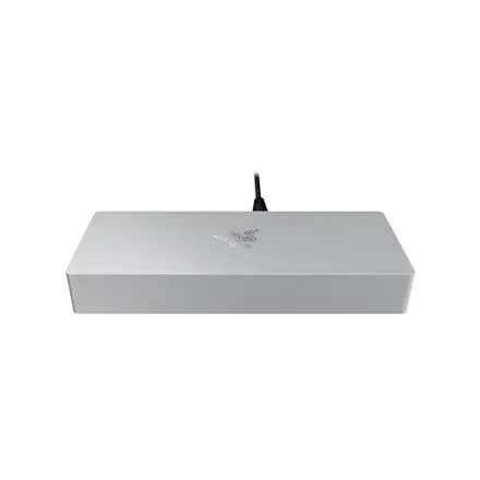 Razer Desktop RGB Dock for Multiple Devices and Displays – 3