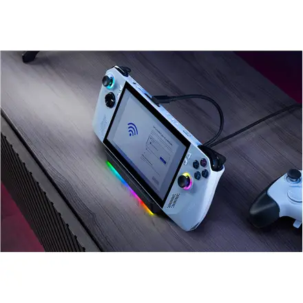 Razer Handheld Dock Chroma - USB Type C 6-in-1 Docking Station – 7