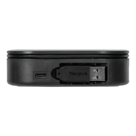 TARGUS Dual FHD HDMI DisplayLink Travel Dock – 3