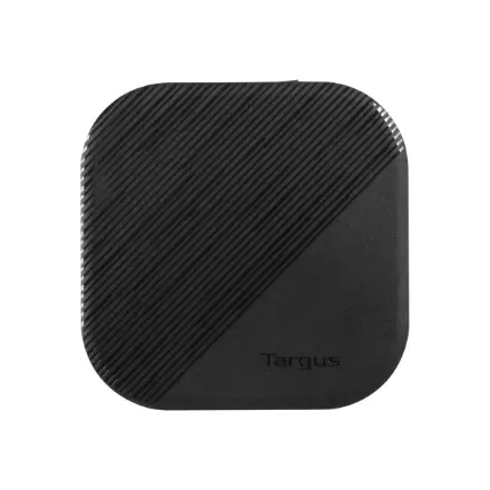 TARGUS Dual FHD HDMI DisplayLink Travel Dock – 5