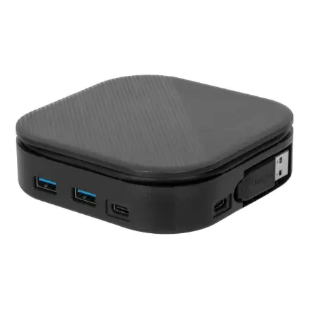 TARGUS Dual FHD HDMI DisplayLink Travel Dock – 2