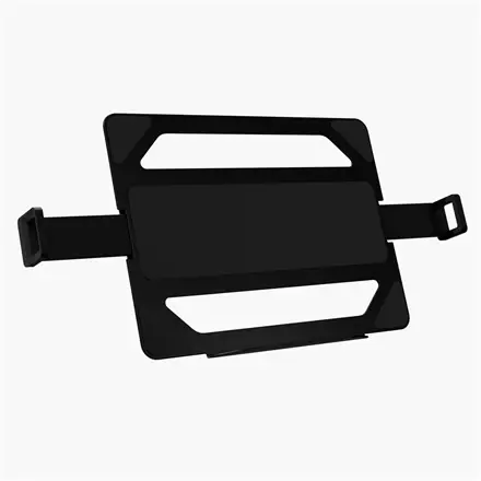Arozzi Alzare AZ-ALZARE-LH-BK – 4
