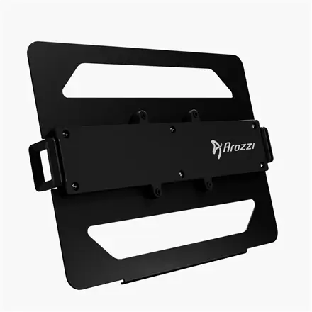 Arozzi Alzare AZ-ALZARE-LH-BK – 6