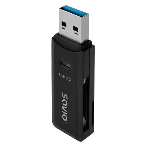 SD card reader AK-64