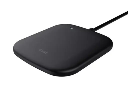 Trust Ceto contactless smartcard reader for quick and easy authentification