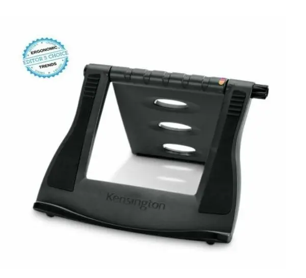 Podstawka chłodząca pod laptopa Easy Riser EQ 12-17 cali – 4