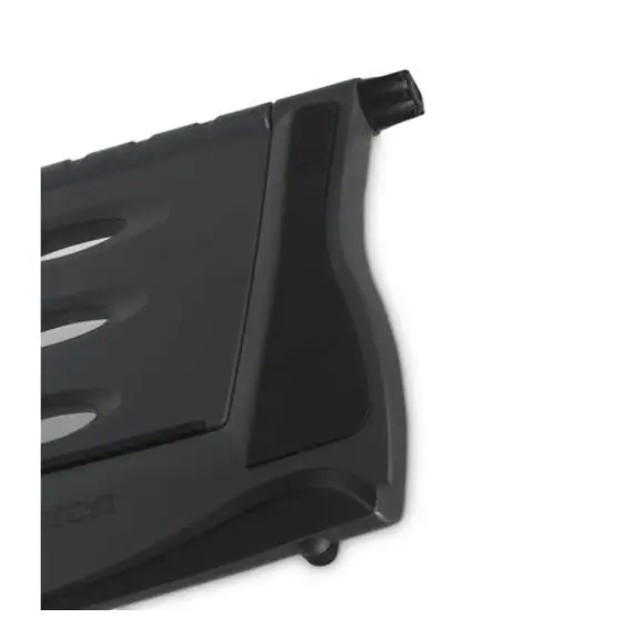 Podstawka chłodząca pod laptopa Easy Riser EQ 12-17 cali – 5
