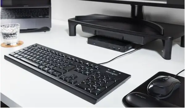 Podstawka chłodząca pod laptopa Easy Riser EQ 12-17 cali – 2