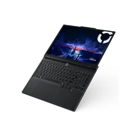 Lenovo Legion 5 15IAX10 Eclipse Black - 15.1", OLED, 165Hz, WQXGA (2560×1600), Blizgus