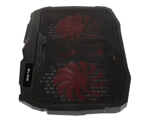 Podstawka chłodząca laptop 4 FAN HURRICANE – 3