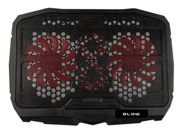 Podstawka chłodząca laptop 4 FAN HURRICANE – 4